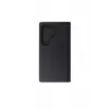 JUST MUST JM STAND FLIP CASE, skirtas Galaxy S25 Ultra, juoda