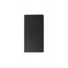 JUST MUST JM STAND FLIP CASE, skirtas Galaxy S25 Ultra, juoda