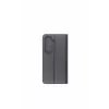 JUST MUST JM STAND FLIP CASE, skirtas Galaxy S26, juoda
