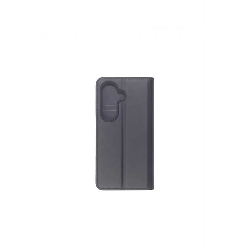 JUST MUST JM STAND FLIP CASE, skirtas Galaxy S26, juoda