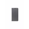 JUST MUST JM STAND FLIP CASE, skirtas Galaxy S26, juoda