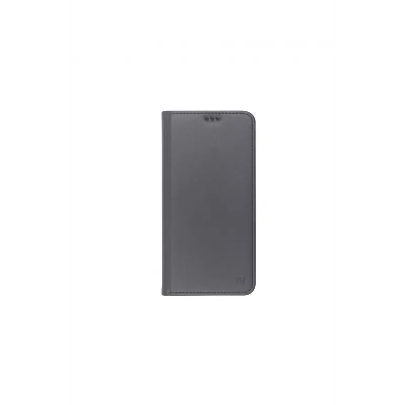 JUST MUST JM STAND FLIP CASE, skirtas Galaxy S26, juoda