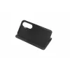 JUST MUST JM STAND FLIP CASE, skirtas Galaxy S26, juoda