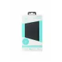 JUST MUST JM STAND FLIP CASE, skirtas Galaxy S26, juoda
