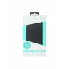 JUST MUST JM STAND FLIP CASE, skirtas Galaxy S26 Plus, juoda