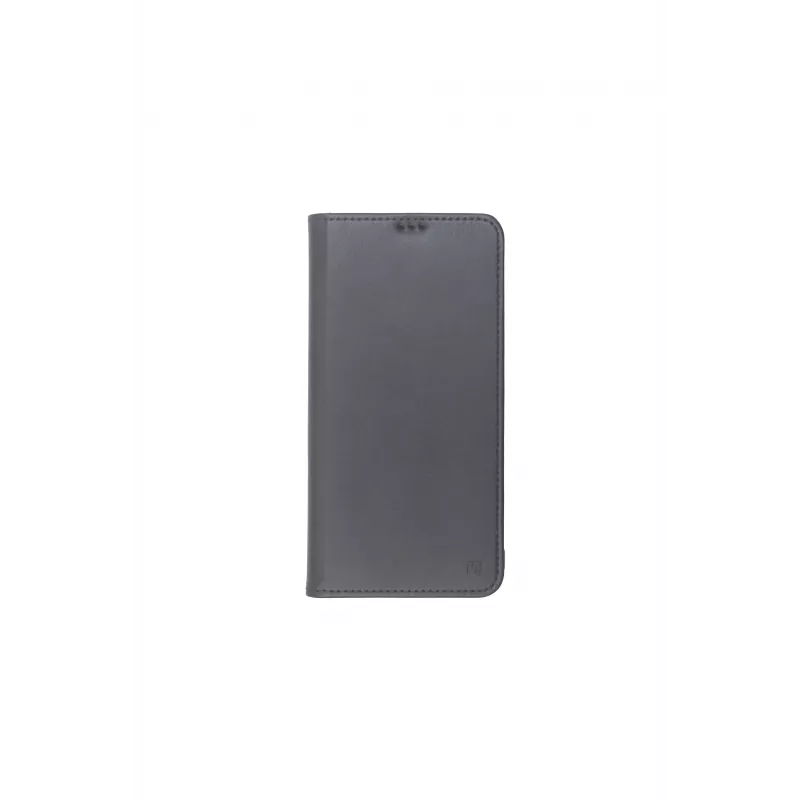 JUST MUST JM STAND FLIP CASE, skirtas Galaxy S26 Plus, juoda