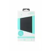 JUST MUST JM STAND FLIP CASE, skirtas Galaxy S26 Ultra, juoda