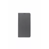 JUST MUST JM STAND FLIP CASE, skirtas Galaxy S26 Ultra, juoda