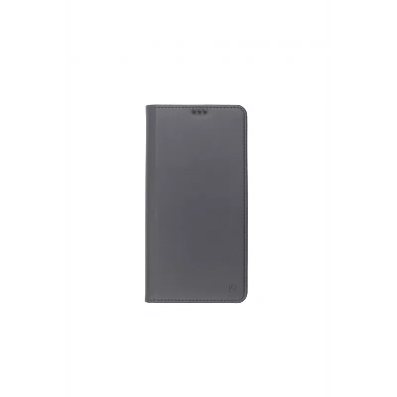 JUST MUST JM STAND FLIP CASE, skirtas Galaxy S26 Ultra, juoda