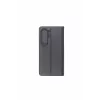 JUST MUST JM STAND FLIP CASE, skirtas Galaxy S26 Ultra, juoda