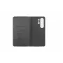 JUST MUST JM STAND FLIP CASE, skirtas Galaxy S26 Ultra, juoda