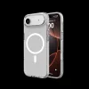JUST MUST MAGSAFE CRYSTAL I, skirta iPhone 17 Air, skaidri