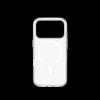 JUST MUST MAGSAFE CRYSTAL I, skirta iPhone 17 Pro, skaidri