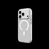 JUST MUST MAGSAFE CRYSTAL I, skirta iPhone 17 Pro, skaidri