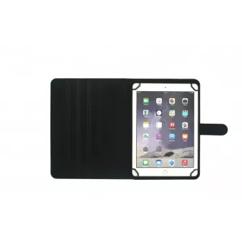 JUST MUST Panza Universal Case for 9-11 Black