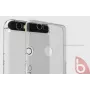 Just Must Ultra Slim 0.5mm TPU Case, skirtas Huawei Nova 3i / P Smart Plus