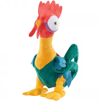 Just Play Disney Moana Clucking Heihei pliušinis žaislas