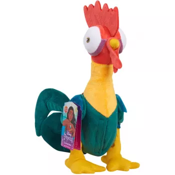 Just Play Disney Moana Clucking Heihei pliušinis žaislas