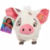 JUST PLAY Disney Moana Walk & Snort Pua interaktyvus elektroninis pliušinis žaislas
