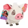 JUST PLAY Disney Moana Walk & Snort Pua interaktyvus elektroninis pliušinis žaislas