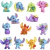 Just Play Disney Stitch Outta This World Collectible Figure (1 Random per Purchase)