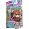 JUST PLAY furReal Handfuls – interaktyvus pliušinis žaislas Raudonoji Panda