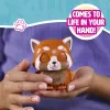JUST PLAY furReal Handfuls – interaktyvus pliušinis žaislas Raudonoji Panda