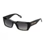 JUSTCAVALLI unisex akiniai nuo saulės SJC090-550700 55/20/140 mm
