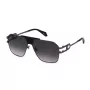 JUSTCAVALLI unisex akiniai nuo saulės SJC094-610568 (61/12/140 mm)