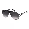 JUSTCAVALLI unisex akiniai nuo saulės SJC095-620568 62 mm lęšiai