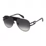 JUSTCAVALLI unisex akiniai nuo saulės SJC095-620568 62 mm lęšiai
