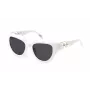 JUSTCAVALLI Moteriški akiniai nuo saulės SJC086V530847 53/19/140 mm