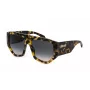 JUSTCAVALLI Moteriški akiniai nuo saulės SJC097-580781 58/14/140 mm
