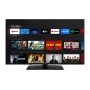 JVC LT-43VUQ3455 43 colių QLED 4K UHD TiVo išmanusis televizorius su Dolby Vision ir Atmos, trijų imtuvų