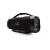 JVC XS-E934B nešiojamas Bluetooth garsiakalbis 20W IPX7 TWS juodas