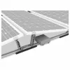 K2 Systems Dome SpeedPorter balasto laikiklis plokščių stogų PV montavimui (2002300)