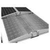 K2 Systems Dome 6 Porter Short 2003150 PV tvirtinimo komponentas