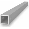 K2 Systems GreenRoof Strut 1384,5 mm aliuminis