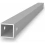 K2 Systems GreenRoof Strut 1384,5 mm aliuminis