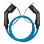 Kabelmeister EVC03-100B Mode 3 EV įkrovimo laidas, 3 fazių, 32A/22kW, 10m, Type 2