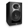 Kali Audio LP-6 V2-EU 2 krypčių aktyvus studijinis monitorius (6,5 inch žemų dažnių garsiakalbis, 1 inch aukštų dažnių garsiakalbis, 80W RMS)