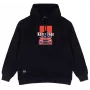 Kamuflage Beamer Hoodie Grey M
