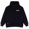 Kamuflage Supra Hoodie Black XS