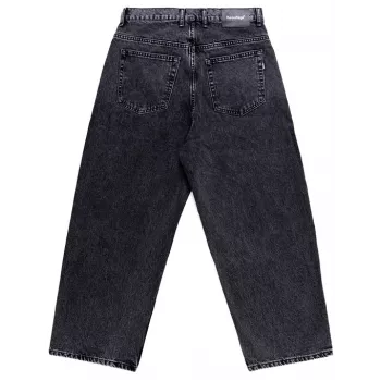Kamuflage Way Too Big Pants Blue L