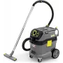 Kärcher Professional NT 30/1 Tact Te Adv L šlapio ir sauso valymo dulkių siurblys, 30L, 1380W, 1.148-281.0