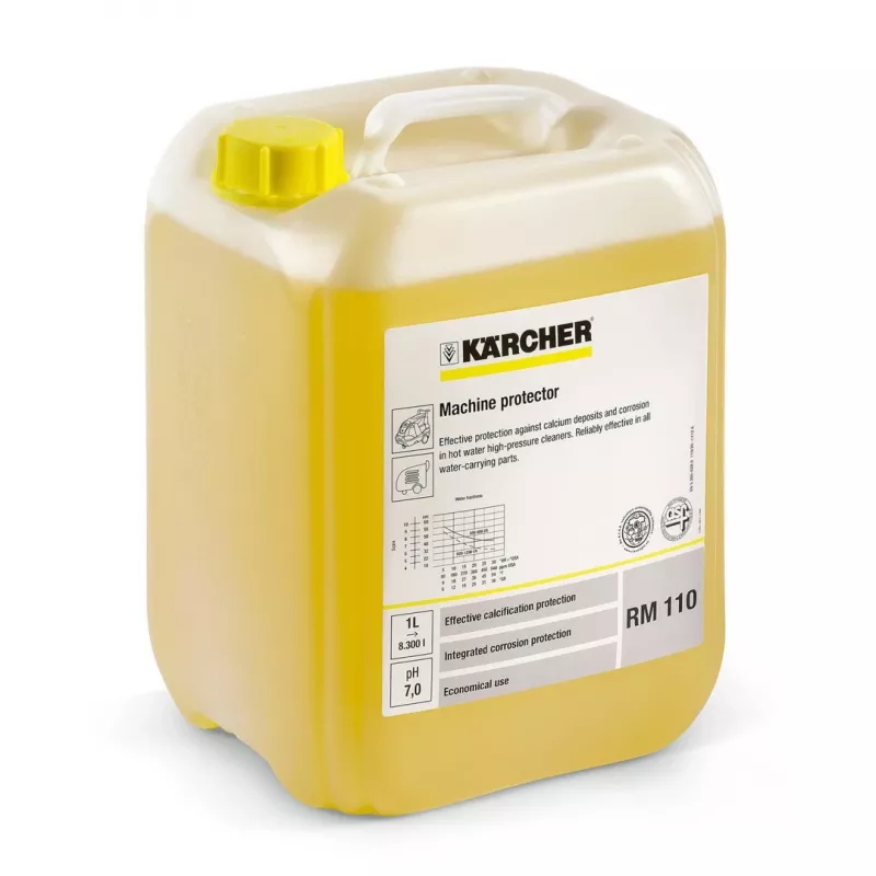 Kärcher Protective Agent RM 110 ASF 10 L