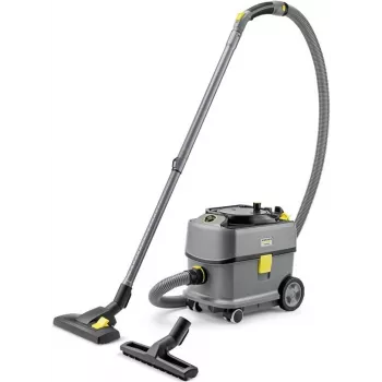 Kärcher T 10/1 Adv HEPA pramoninis dulkių siurblys 585 W