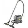 Kärcher T 10/1 Adv HEPA pramoninis dulkių siurblys 585 W