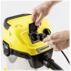 Kärcher WD 3 P S V-17/4/20 Šlapias ir sausas dulkių siurblys 17L 1000W (1.628-190.0)