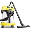 Kärcher WD 3 P S V-17/4/20 Šlapias ir sausas dulkių siurblys 17L 1000W (1.628-190.0)